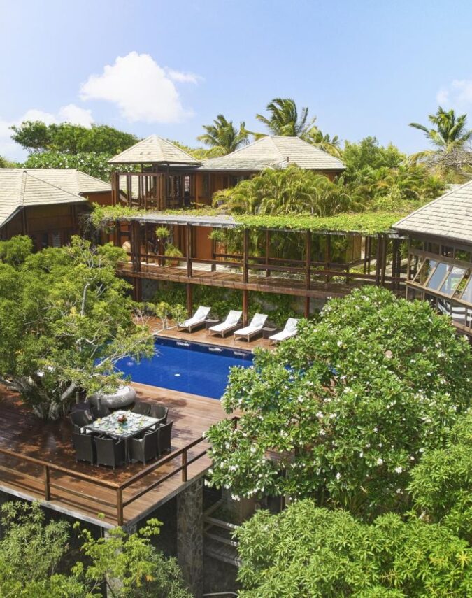 Casa Dalla Valle Villa