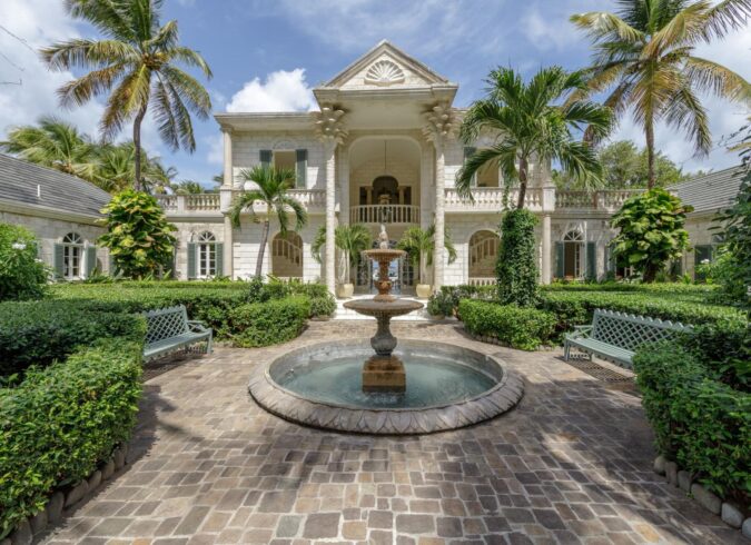 Palm Beach Villa