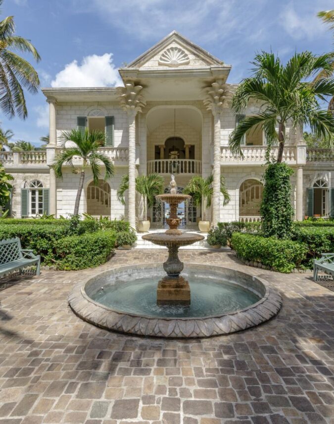 Palm Beach Villa