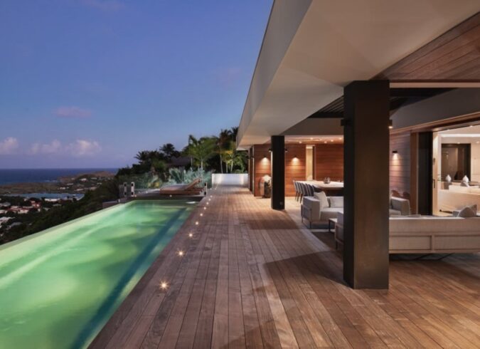 Epicure Cove Estate Villa