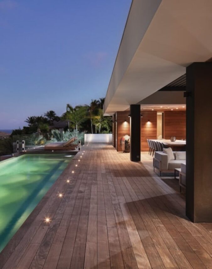 Epicure Cove Estate Villa