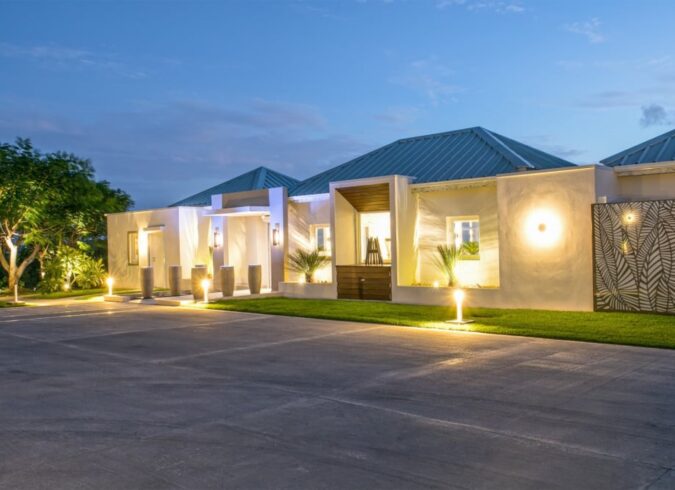 Avanti Signature Villa