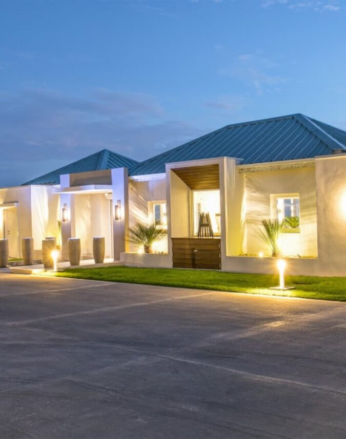 Avanti Signature Villa