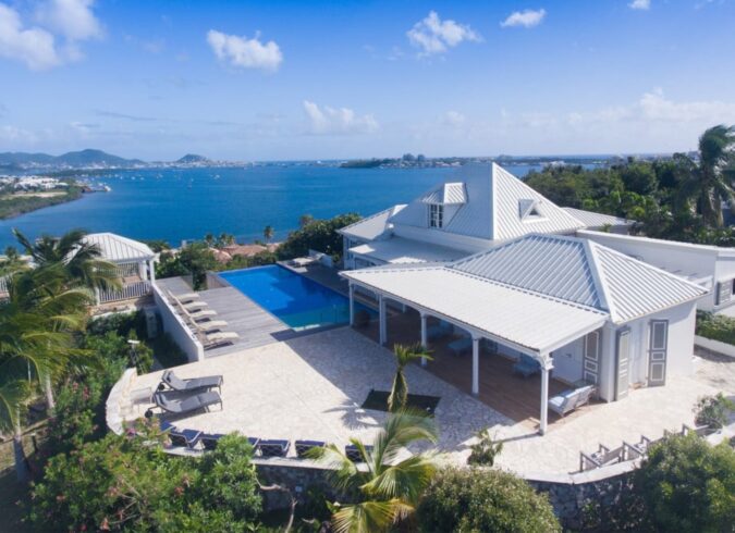 Le Caprice Collection Villa