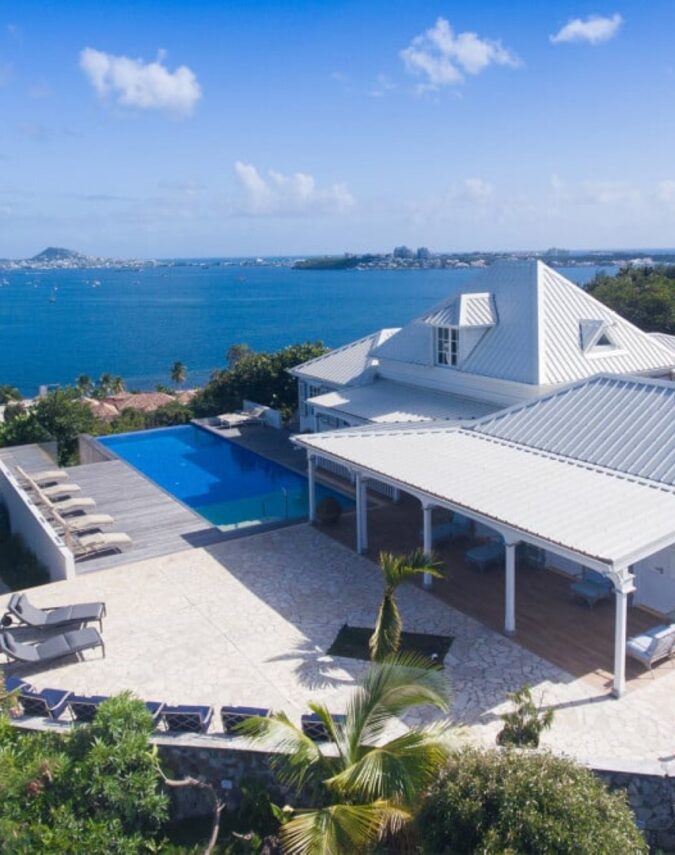 Le Caprice Collection Villa