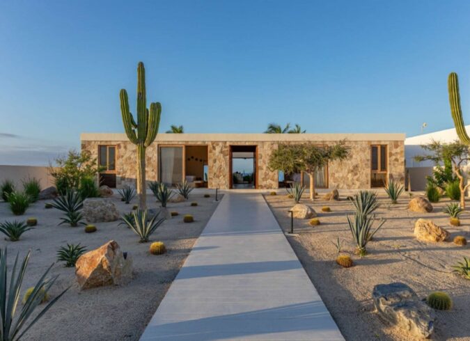 Lighthouse Point Villa