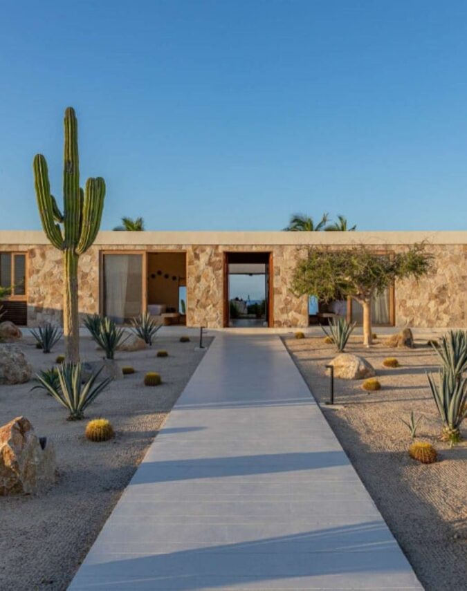 Lighthouse Point Villa