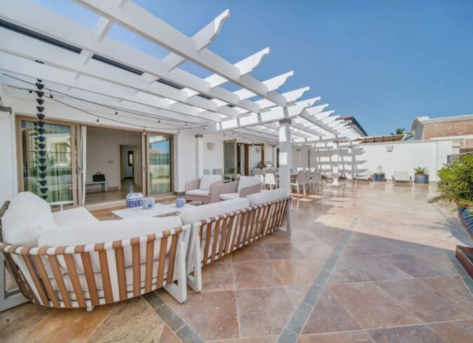 Cap Cana Sky Penthouse