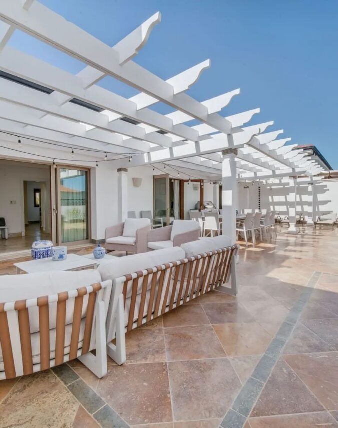 Cap Cana Sky Penthouse