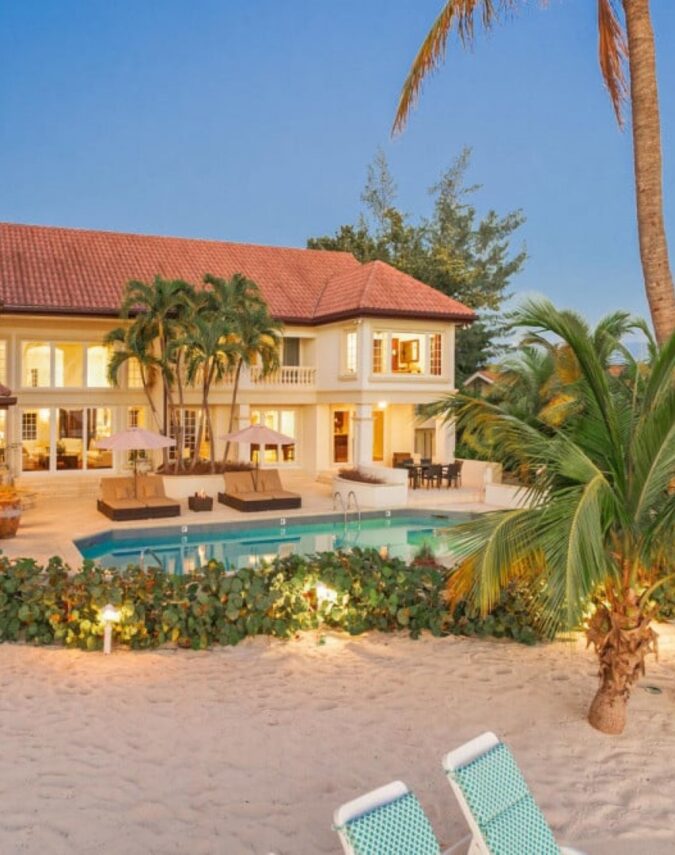 Seven Mile Grand Estate