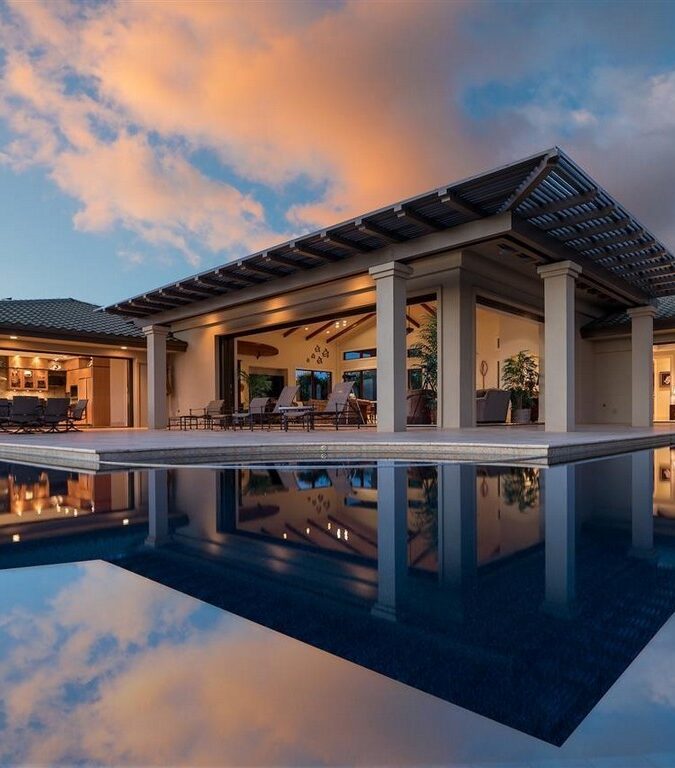 Makena Horizon Villa