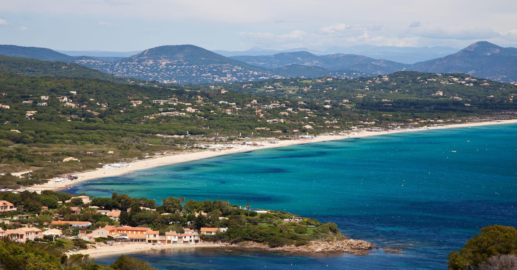 Saint-Tropez