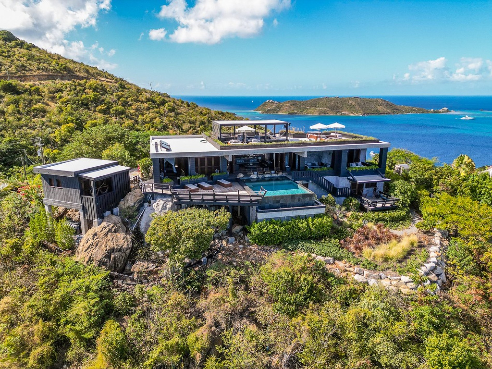 British Virgin Islands