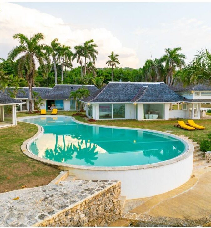 Seaclusion Villa