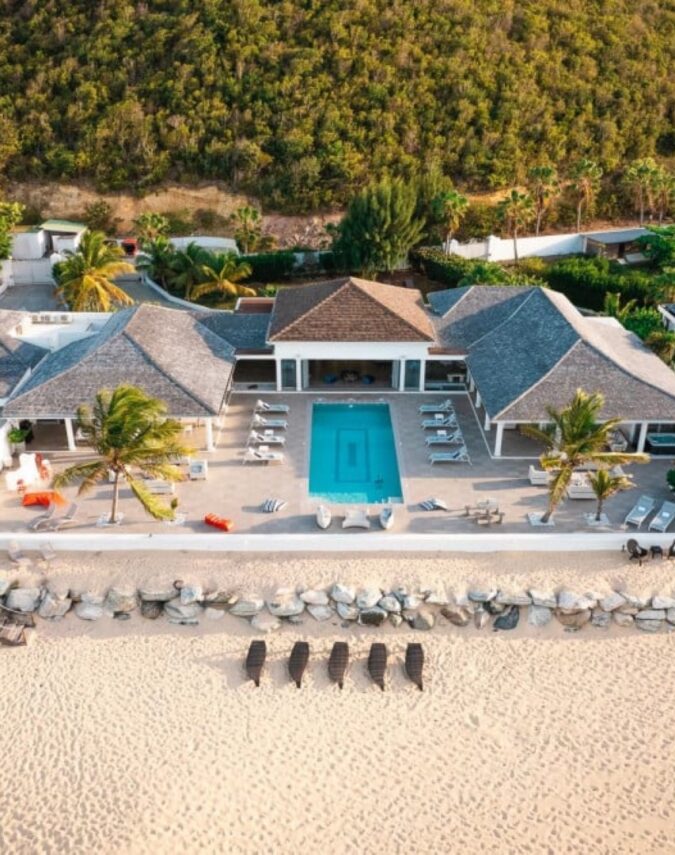 La Perla Vila