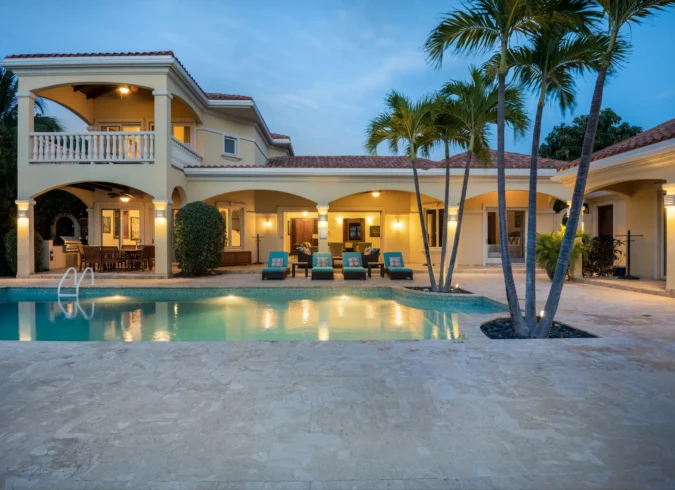 Mirabelle Villa