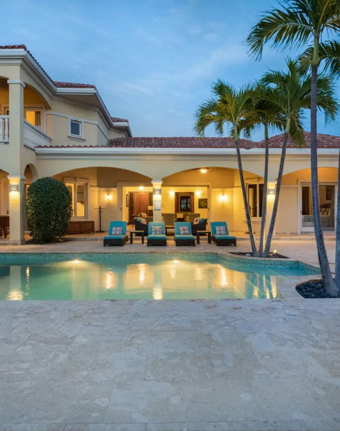Mirabelle Villa