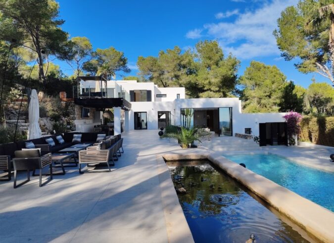 Zide Villa