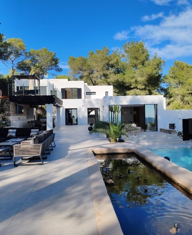 Zide Villa